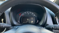 Toyota Aygo X 1.0 VVT-i Edge 5dr Petrol Hatchback